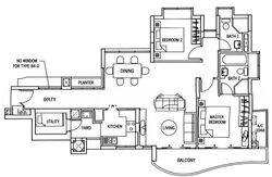 Cote D'Azur (D15), Condominium #617681691